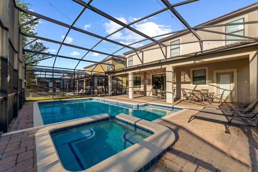 Blue Gems Tampa interior