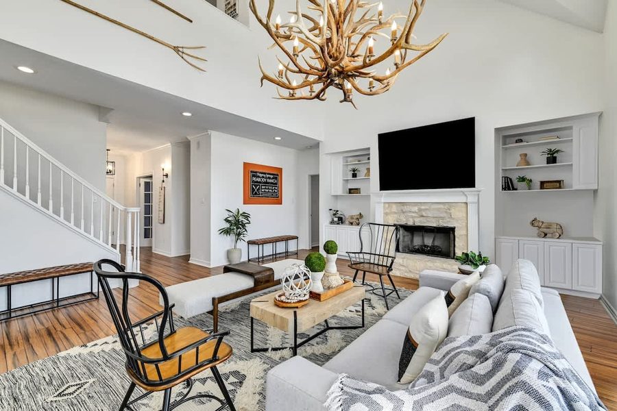 Texas Hill Country property