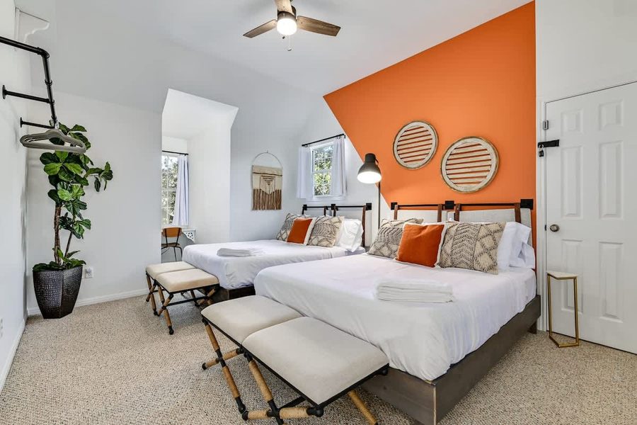 Stay Texas vacation home